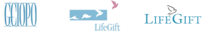 LifeGift name takes flight